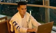 Полицейские напали на журналиста Tengrinews в Алматы
