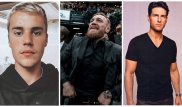 Джастин Бибер вызвал на бой Тома Круза