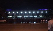 Ночные беспорядки в Алматы: что произошло