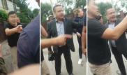 "Их спровоцировали" - директор школы о скандальном видео с учителями в Алматы