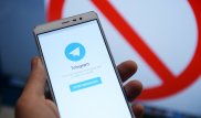 В приложении Telegram произошел глобальный сбой