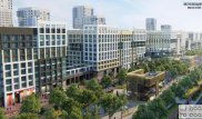 Два новых парка появятся в Нур-Султане