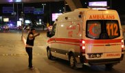 Супруги из России погибли в Анталье