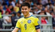 Исламхан обошел Мбаппе и Рамоса в "сборной недели" Евро-2020