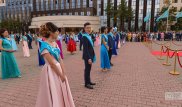 Полиция предупредила выпускников Нур-Султана