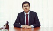 Асхат Аймагамбетов стал министром образования и науки