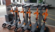 Парижде 420, Алматыда 25 теңге - Электрсамокатты жалға алу тиімді ме