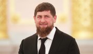 "Поломаем пальцы и вырвем язык". Кадыров записал видеообращение