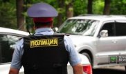 18 человек в ЗКО проверили на причастность к ДВК