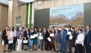 Перенимая опыт: эксперты ЕС дали Казахстану рекомендации по управлению качеством воды