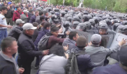 Митинги в Казахстане: сколько человек арестовали и сколько освободили