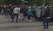 Генпрокуратура опубликовала видео митингов в Нур-Султане и Алматы