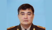 Службу госохраны возглавил Ануар Садыкулов