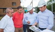 Инвестиции, дороги и жилье. Что сделали в ЗКО за 3 года