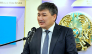 Ерлан Баттаков остался управляющим делами Президента