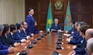 В ближайшие дни будут приняты важные решения - Токаев