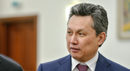 Бахыт Султанов поблагодарил астанчан