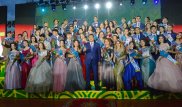 Павлодарские учителя оригинально поздравили выпускников