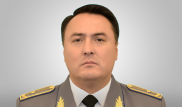 Ардак Ашимбекулы возглавил Службу безопасности Первого Президента