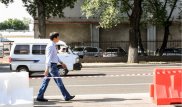 В Алматы изменят движение на 72 участках дорог