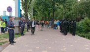Члены общественных организаций Алматы выразили мнение о митингах