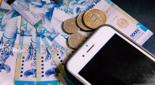 Алматинец украл у таразца деньги через мобильный банкинг
