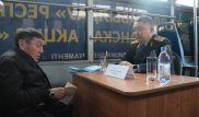 Права за 10 минут получил водитель из Павлодара - КАП МВД