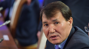 Алик Шпекбаев назначен главой Антикоррупционной службы
