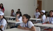 Как сельским школьникам поступить на грант в казахстанские и зарубежные вузы