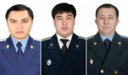 Назначены прокуроры Экибастуза и Аксу
