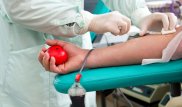 "Өте белсенді әрі өмірге құштар". Маман донор болудың пайдасын айтып берді
