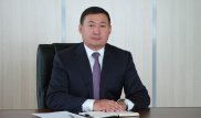 Куаныш Бишимов назначен председателем правления "Казахстан инжиниринг"