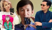 Қазақ тілді блогерлерді кім оқып жүр