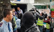 Сотрудники офиса омбудсмена встретились с задержанными митингующими