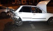 Толкавших сломанное авто мужчин сбили на полном ходу в Алматы