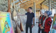 Международный фестиваль спорта и искусства стартовал в ВКО