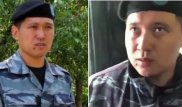 Елордалық полицей атышулы видеода намысына тигендерге жауап берді