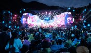 Фестиваль Star of Asia в Алматы: Чем запомнился первый день
