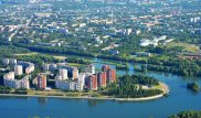 Экс-акима нашли мертвым в Усть-Каменогорске. Предположительно, его убило молнией
