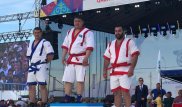 Международный турнир по казакша курес прошел в ВКО