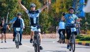 Определены бенефициары благотворительного фестиваля Burabike Fest 2019