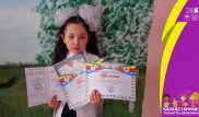 "Ендігі мақсат - әлем чемпионы атану". Тоғызқұмалақтан талай жарыста топ жарған Медина