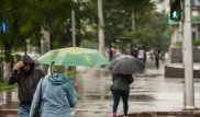 Какой будет погода в Нур-Султане, Алматы и Шымкенте