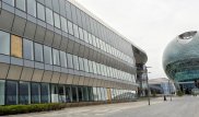 "Фанерные" окна. В "Астана ЭКСПО-2017" ответили на пост в соцсетях