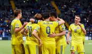 ФИФА құрамына енгенімізге 25 жыл - Қазақстан құрамасы жайлы біліміңізді сынаңыз