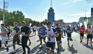 В выходные в столице пройдет открытый городской турнир по дуатлону
