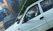 Полицейского из Темиртау наказали за тройное нарушение