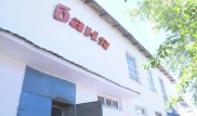 В Караганде поликлиника переехала в здание бани
