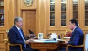 Токаев поручил Мамину в срочном порядке обновить социальную политику