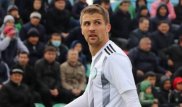 Казахстанский участник Лиги Европы избавится от разочаровавшего легионера